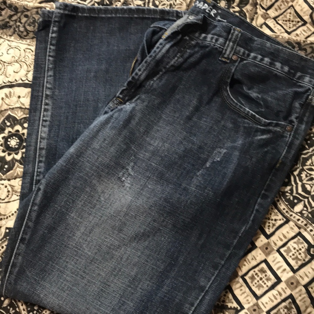 Men’s size 38x30 Bootcut